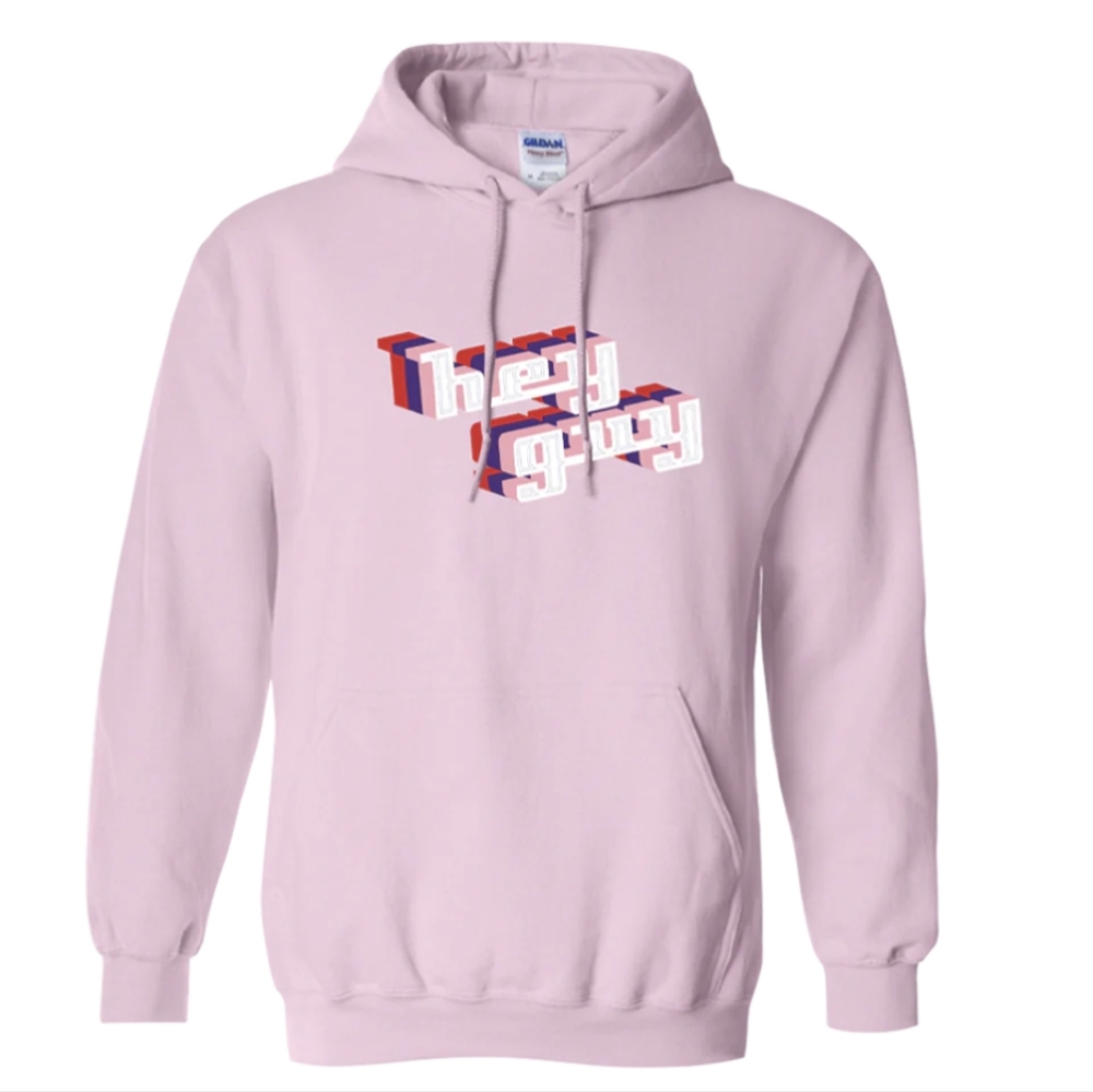 Drew Gooden Merch Hoodie